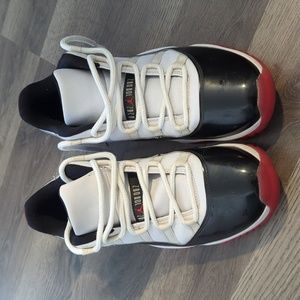 Air Jordan 11 Low Concord Bred Size 10.5 mens